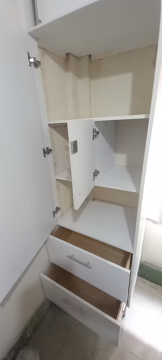 Closets a la medida: Elegancia y Presupuesto en Armonía imagen 2