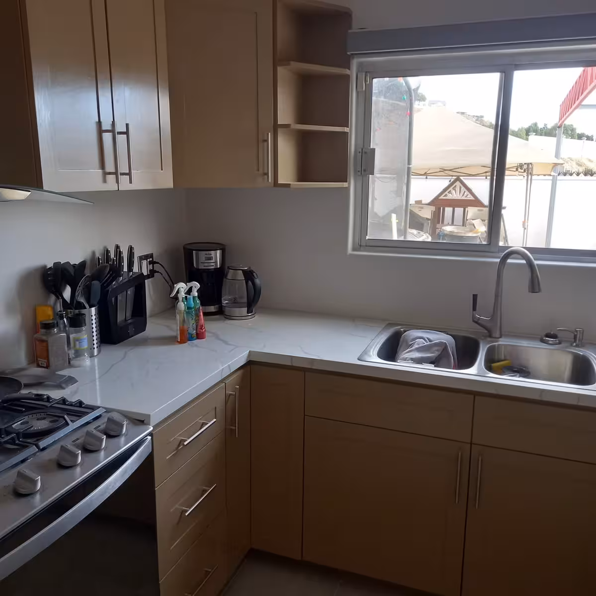 Cocinas a la Medida: Transforma tu Espacio imagen 3