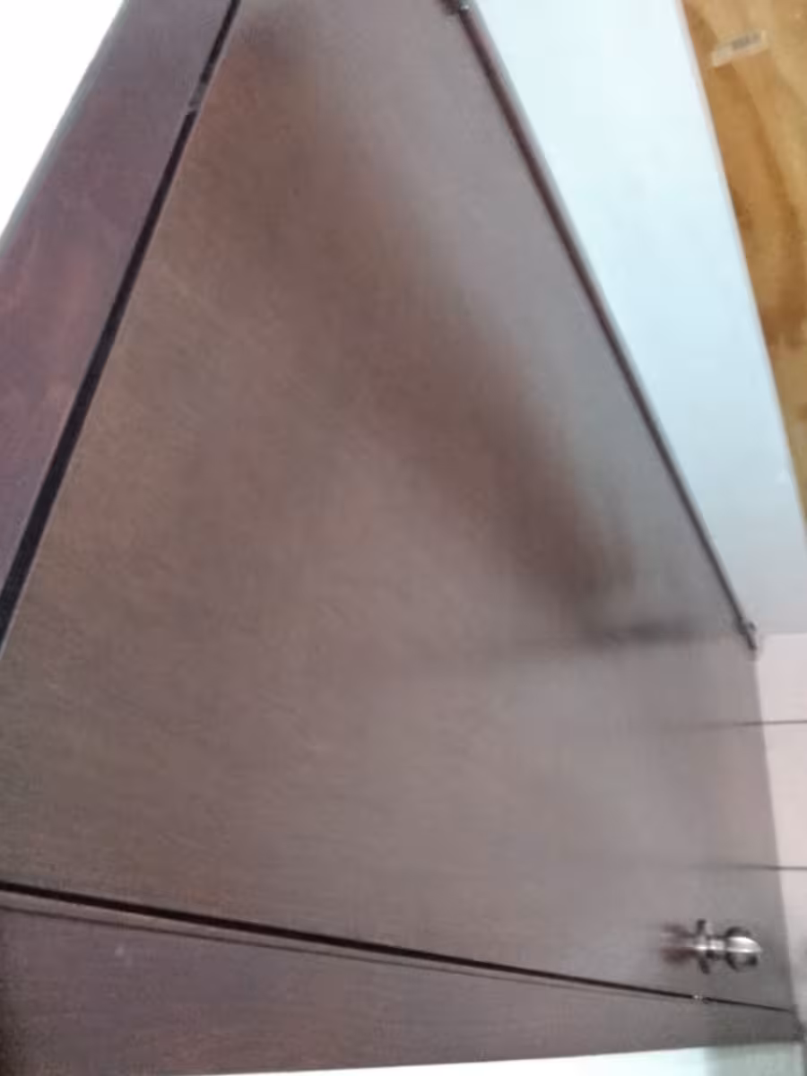 Puertas de Madera: Cuatro Completas imagen 5
