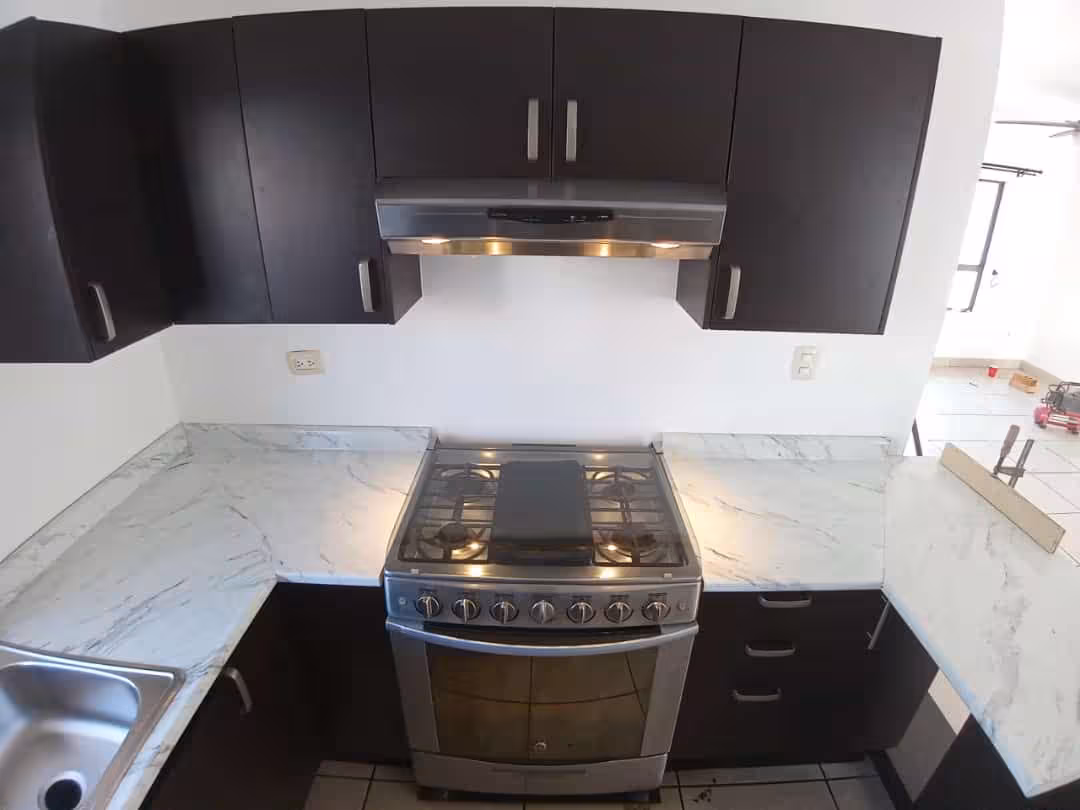 Remodelación de Casa: Renovación de Interiores